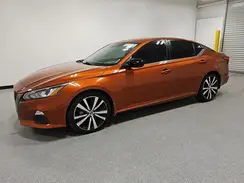 1N4BL4CV7LN309833 2020 NISSAN ALTIMA