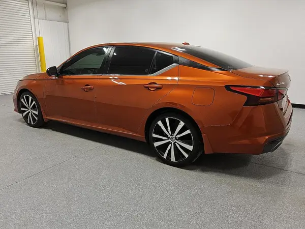 1N4BL4CV7LN309833 2020 NISSAN ALTIMA - Image 2