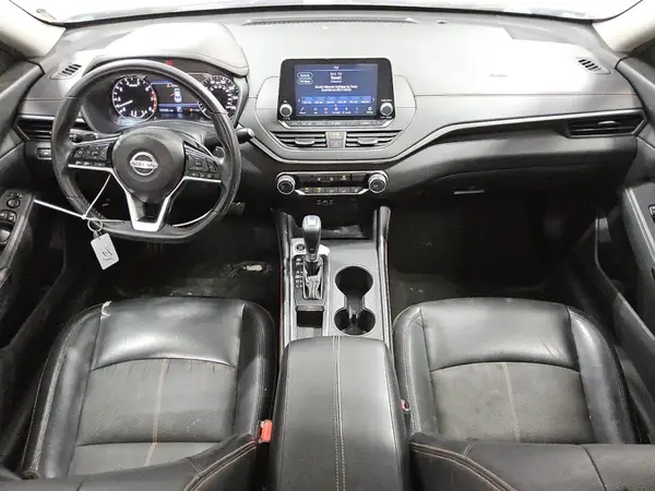 1N4BL4CV7LN309833 2020 NISSAN ALTIMA - Image 8