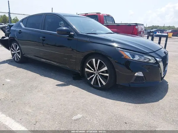 1N4BL4CV7LN312196 2020 NISSAN ALTIMA - Image 1