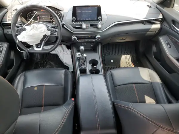 1N4BL4CV7LN313297 2020 NISSAN ALTIMA - Image 8