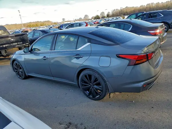 1N4BL4CV7LN313512 2020 NISSAN ALTIMA - Image 2