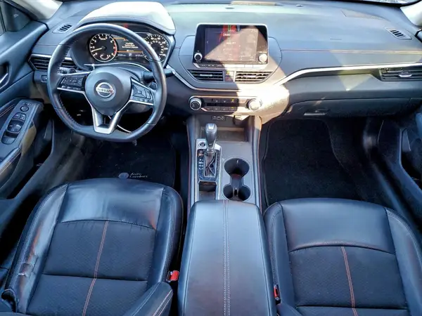 1N4BL4CV7LN313512 2020 NISSAN ALTIMA - Image 8