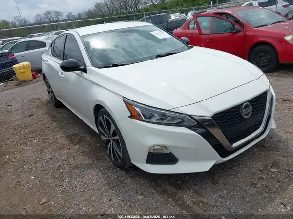 1N4BL4CV7LN314031 2020 NISSAN ALTIMA - Image 1