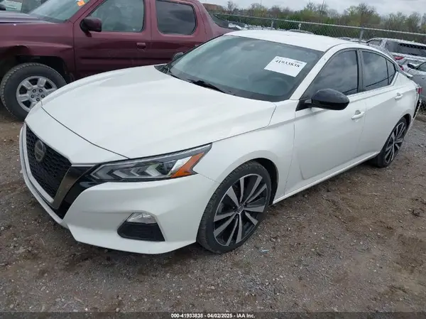 1N4BL4CV7LN314031 2020 NISSAN ALTIMA - Image 2