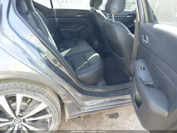 1N4BL4CV7LN314921 2020 NISSAN ALTIMA - Image 8
