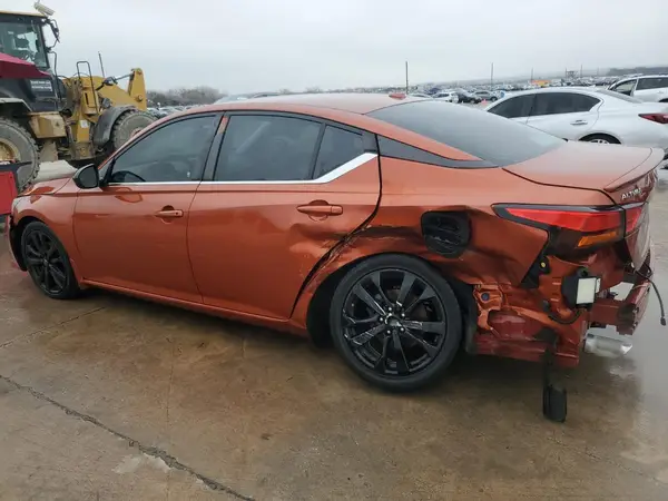 1N4BL4CV7LN314966 2020 NISSAN ALTIMA - Image 2