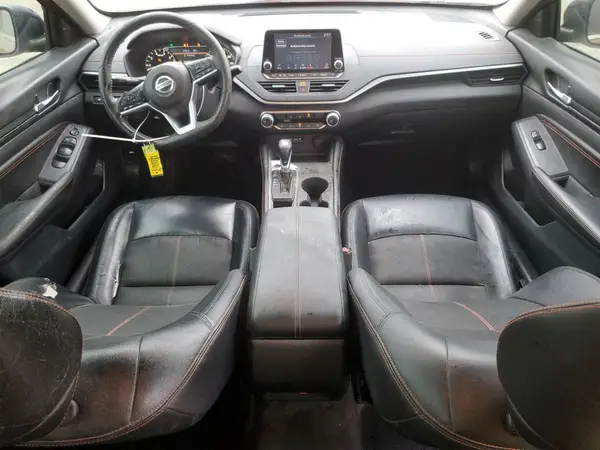 1N4BL4CV7LN314966 2020 NISSAN ALTIMA - Image 8
