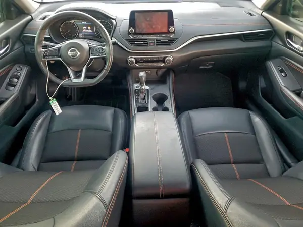 1N4BL4CV7LN317561 2020 NISSAN ALTIMA - Image 8