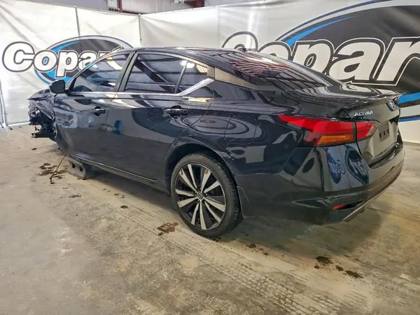 1N4BL4CV7LN318662 2020 NISSAN ALTIMA - Image 2