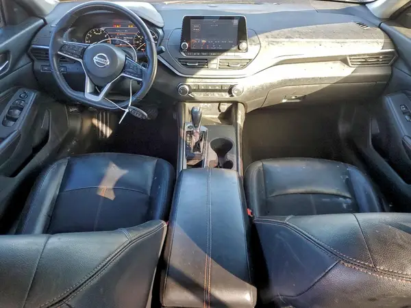 1N4BL4CV7LN318662 2020 NISSAN ALTIMA - Image 8