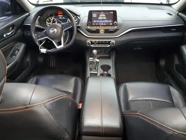 1N4BL4CV7LN318760 2020 NISSAN ALTIMA - Image 8