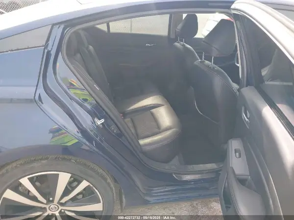 1N4BL4CV7LN319018 2020 NISSAN ALTIMA - Image 8