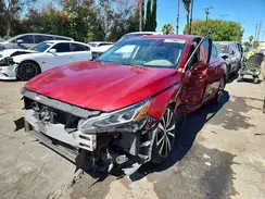 1N4BL4CV7LN320458 2020 NISSAN ALTIMA