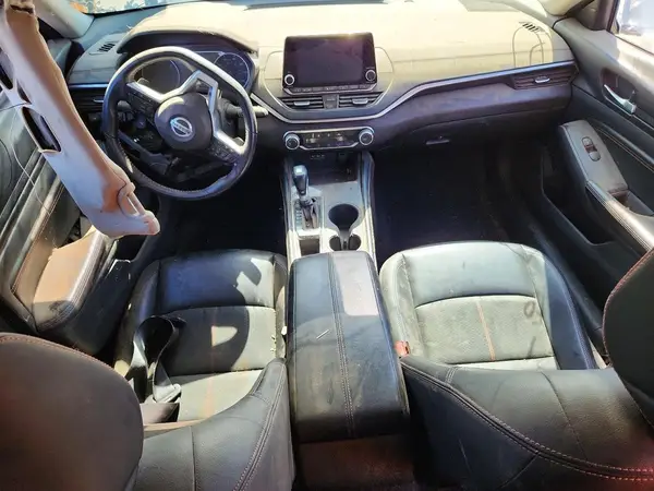 1N4BL4CV7LN320458 2020 NISSAN ALTIMA - Image 8