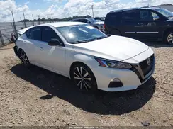 1N4BL4CV7LN320721 2020 NISSAN ALTIMA