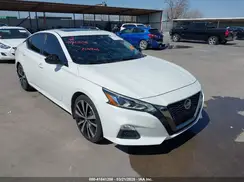 1N4BL4CV7LN321674 2020 NISSAN ALTIMA