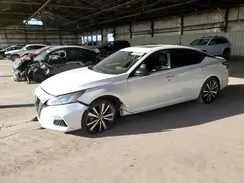 1N4BL4CV7MN300261 2021 NISSAN ALTIMA