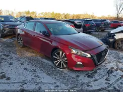 1N4BL4CV7MN300745 2021 NISSAN ALTIMA