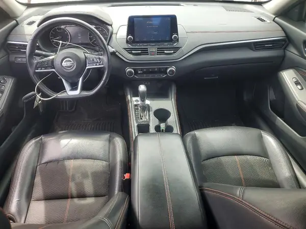 1N4BL4CV7MN301989 2021 NISSAN ALTIMA - Image 8