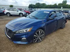1N4BL4CV7MN302513 2021 NISSAN ALTIMA