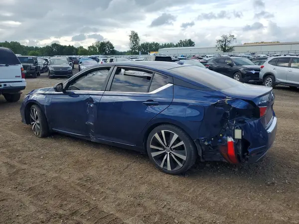 1N4BL4CV7MN302513 2021 NISSAN ALTIMA - Image 2