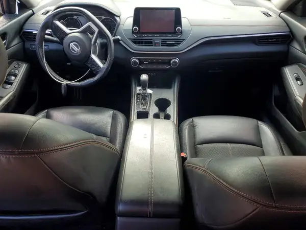 1N4BL4CV7MN302513 2021 NISSAN ALTIMA - Image 8