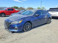 1N4BL4CV7MN303399 2021 NISSAN ALTIMA
