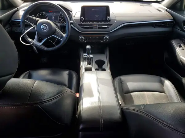 1N4BL4CV7MN303399 2021 NISSAN ALTIMA - Image 8