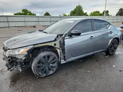 1N4BL4CV7MN304729 2021 NISSAN ALTIMA