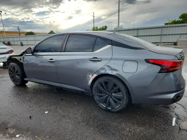 1N4BL4CV7MN304729 2021 NISSAN ALTIMA - Image 2