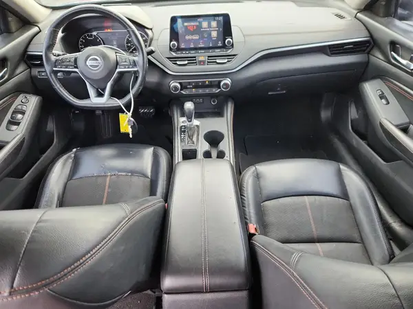 1N4BL4CV7MN304729 2021 NISSAN ALTIMA - Image 8