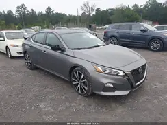 1N4BL4CV7MN306805 2021 NISSAN ALTIMA