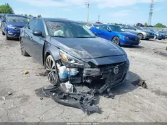 1N4BL4CV7MN306822 2021 NISSAN ALTIMA