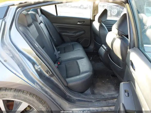 1N4BL4CV7MN307212 2021 NISSAN ALTIMA - Image 8