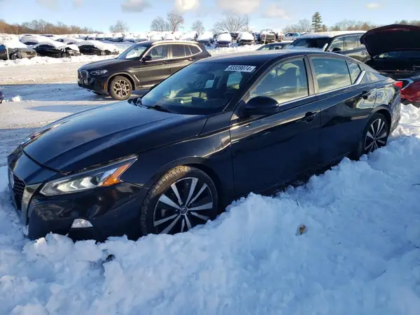 1N4BL4CV7MN307534 2021 NISSAN ALTIMA - Image 1