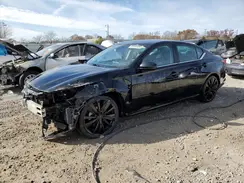 1N4BL4CV7MN307758 2021 NISSAN ALTIMA