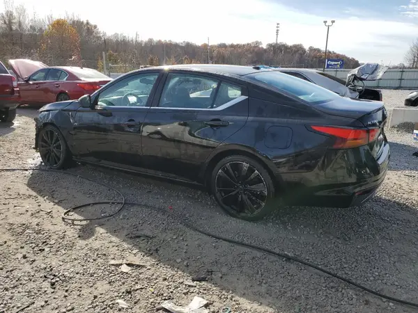 1N4BL4CV7MN307758 2021 NISSAN ALTIMA - Image 2