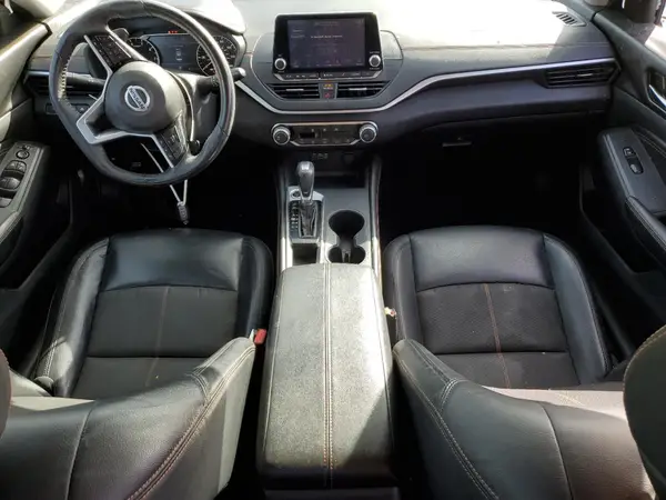 1N4BL4CV7MN307758 2021 NISSAN ALTIMA - Image 8