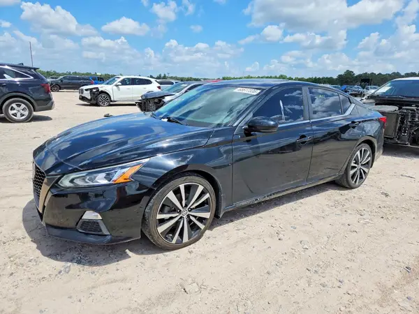 1N4BL4CV7MN308361 2021 NISSAN ALTIMA - Image 1