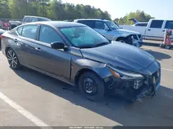 1N4BL4CV7MN308814 2021 NISSAN ALTIMA