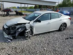 1N4BL4CV7MN310093 2021 NISSAN ALTIMA