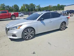 1N4BL4CV7MN310983 2021 NISSAN ALTIMA
