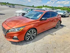 1N4BL4CV7MN313043 2021 NISSAN ALTIMA