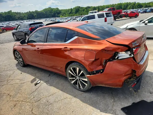 1N4BL4CV7MN313043 2021 NISSAN ALTIMA - Image 2