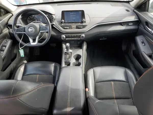 1N4BL4CV7MN313978 2021 NISSAN ALTIMA - Image 8