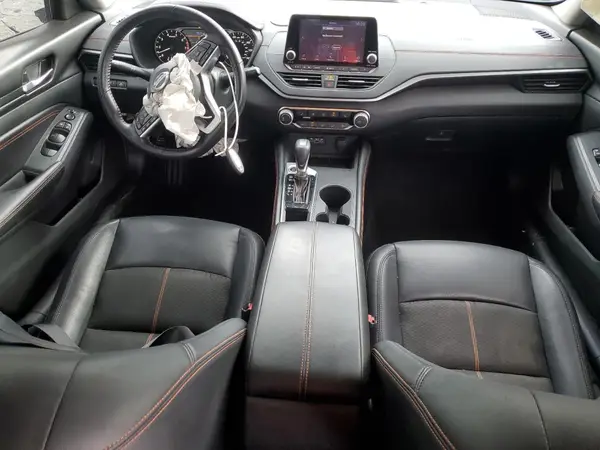 1N4BL4CV7MN314550 2021 NISSAN ALTIMA - Image 8