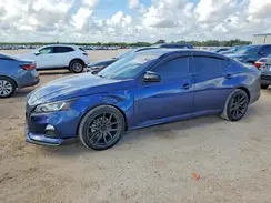 1N4BL4CV7MN314645 2021 NISSAN ALTIMA