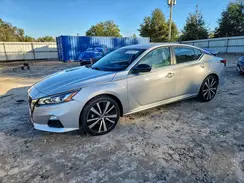 1N4BL4CV7MN314757 2021 NISSAN ALTIMA