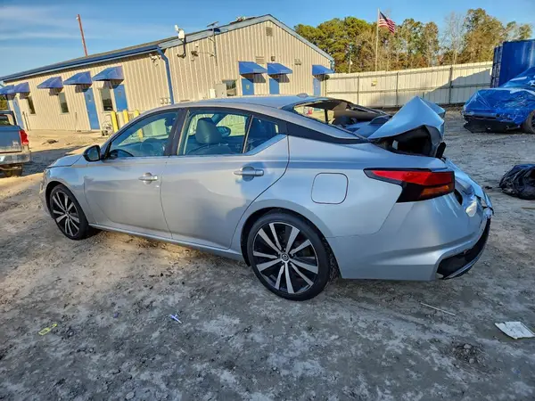 1N4BL4CV7MN314757 2021 NISSAN ALTIMA - Image 2